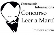 Convocatoria a la primera edición del Concurso Internacional «Leer a Martí»