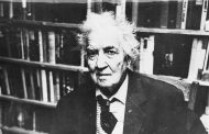 Cinco libros imprescindibles del escritor británico Robert Graves￼