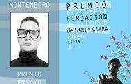 Conozcamos a los galardonados en la entrega del XXXVl Premio Literario Fundación de la Ciudad de Santa Clara