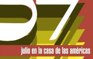 ¿Qué propone Casa de las Américas para este verano?