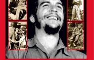 <em>¿Cómo era el Che?</em>, de José Mayo Fernández