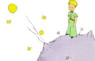 <em>El principito</em>, de Antoine De Saint-Exupery