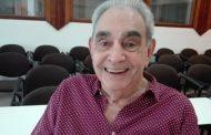Compartirán en <em>Diálogos a viva voz</em>, con el poeta y escritor de radio Joaquín Cuartas