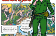 <em>K-milo 100fuegos</em>, de Francisco Blanco Hernández y Francisco Blanco Ávila