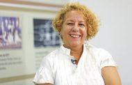 El jubileo de Letras Cubanas, con la narradora y poeta Lourdes de Armas