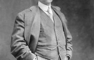<em>Mi diario (1892-1939)</em>. Federico Gamboa y el desfile salvaje