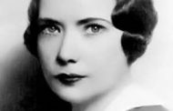 Margaret Mitchell, la ganadora del premio Pulitzer