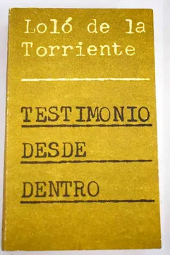 Loló de la Torriente en la memoria