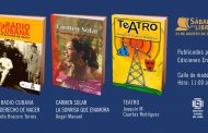Ediciones En Vivo «enamorando» lectores en Sábado del Libro