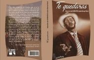 <em>Te quedarás</em>: Ediciones Mecenas publica antología de cuentos en memoria de Benny Moré