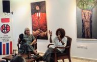 Rinden homenaje a Nancy Morejón en la UNEAC en su ochenta cumpleaños