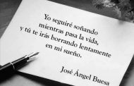 José Ángel Buesa, el más popular de los poetas