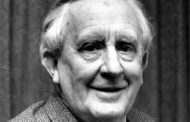 J. R. R. Tolkien, el escritor que creó la Tierra Media