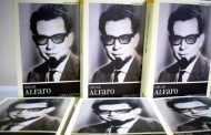 Óscar Alfaro, príncipe de la literatura boliviana