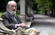 La poesía de Ángel González: «una viva historia»