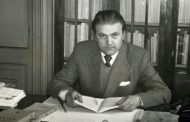 Eugenio Coseriu. «Comunicación: Lingüística y marxismo»