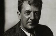 De los negocios a la literatura: Sherwood Anderson