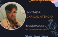 Poesía Contemporánea: Encuentro con los versos de Caridad Atencio