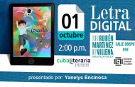 <em>Tienda de cosquillas</em>: nuevo libro infantil en «Letra Digital»
