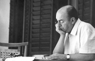 Pablo Neruda, más allá de la poesía
