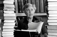 Agatha Christie, la gran dama del misterio
