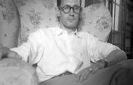 Cinco poemas de Carlos Drummond de Andrade
