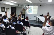Cubaliteraria presenta <em>Tienda de cosquillas</em>: aventuras y risas para los más pequeños