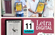 Leymen Pérez: «la poesía es la desnudez absoluta de los significados»