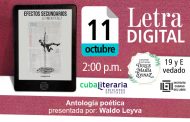<em>Efectos secundarios</em>, de Leymen Pérez en «Letra Digital»