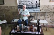 El premio literario que reverencia a la ciudad de Matanzas
