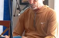 Alberto Rodríguez Copa, el poeta del silencio