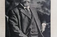 Eliseo Giberga, ilustre orador, letrado y poeta
