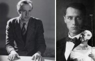 Paul Éluard y Max Ernest: poesía a cuatro manos