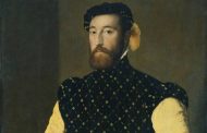 Garcilaso de la Vega: comienzos de su vida errante