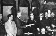 Miguel de Marcos y los 130 años de un autor bromista