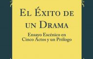 Nicanor A. González: «¡Olvidar! —¡Insensato pensamiento!...»