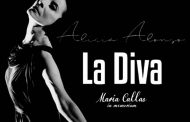 Presentarán en Cuba libro sobre fusión de Alicia Alonso y María Callas