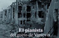 <em>El pianista del gueto de Varsovia</em>: de la literatura al cine