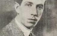 La triada de Gustavo Sánchez Galarraga: poesía, teatro y música