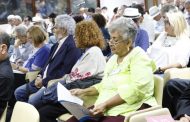 Escritores de la UNEAC ratifican su compromiso con la cultura cubana