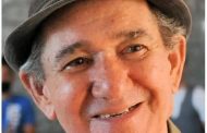 Otorgan Premio del Concurso Literario Renael González al poemario <em>Excitaciones del lobo</em>, de Marcos Antonio Hernández Arévalo