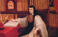 Cinco poemas de Sor Juana Inés de la Cruz