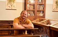 Cubano gana premio de Asociación Castellano-Manchega de Sociología
