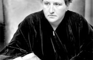 Porque primero queríamos decirlo: Gertrude Stein