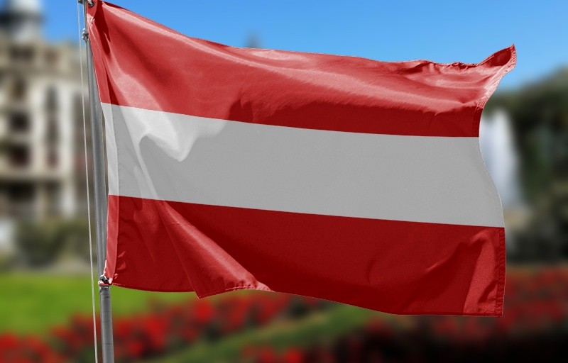 En el cruce de las avenidas de Europa: Austria