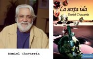 Novela <em>La sexta isla</em> (fragmento), de Daniel Chavarría