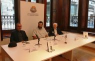 Presentan libro <em>Che: Ernesto Guevara en Uruguay</em>