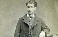 El Conde de Lautréamont: Poeta maldito, autor de <em>Los cantos de Maldoror</em>