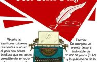 Convocatoria «Premio Oriente 2025»