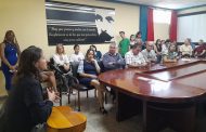Festival Universitario del Libro y la Lectura en Sancti Spíritus